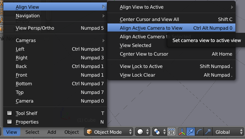 How to render the current viewport Blender 2.79 – JAY VERSLUIS