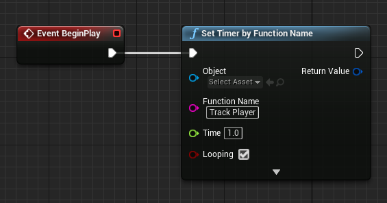 Setting Up A Simple AI Controller In Unreal Engine JAY VERSLUIS