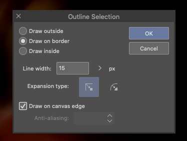 How to draw effect line - CLIP STUDIO ASK